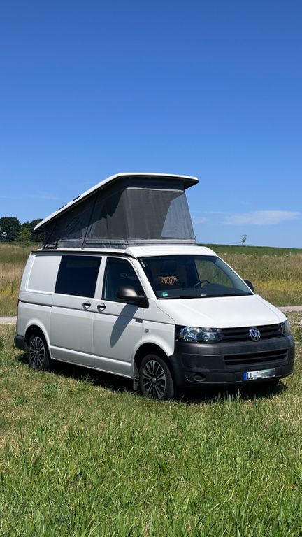 Bild des Angebotes Volkswagen T5 andere