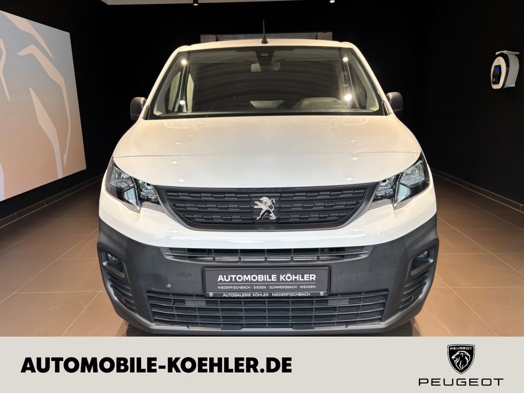 Bild des Angebotes Peugeot Partner Premium L1 PART PREM ST DAB SITZHZG NAVI