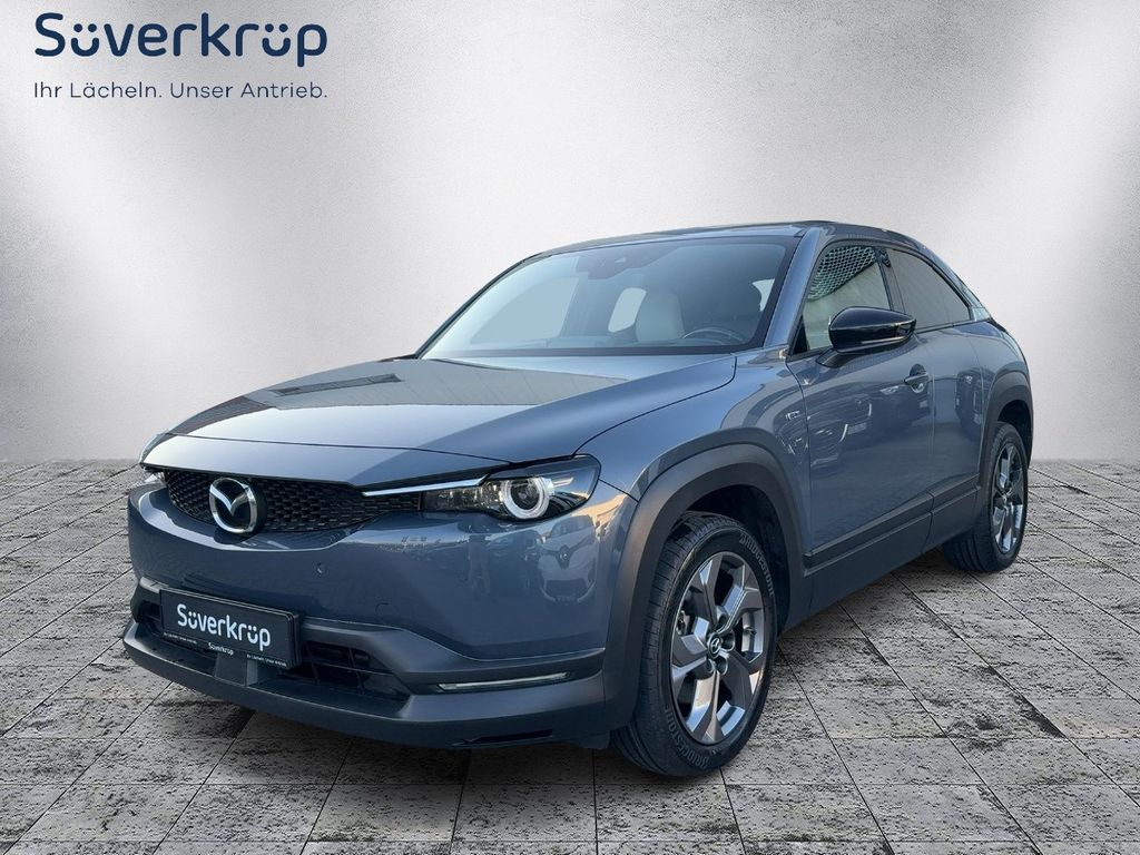 Bild des Angebotes Mazda MX-30 e-SKYACTIV Makoto
