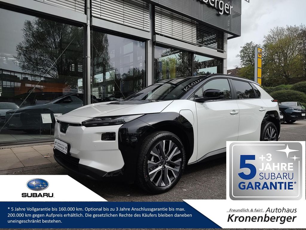 Bild des Angebotes Subaru SOLTERRA 73 Comfort AWD Navi 360°Kamera SHZ