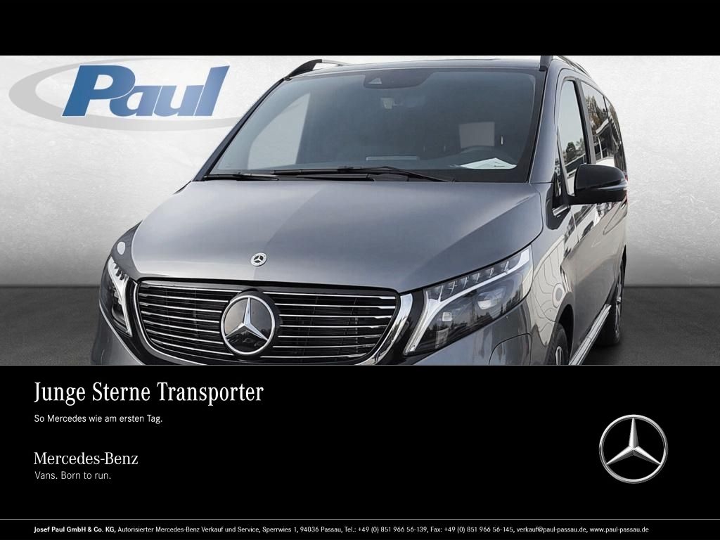 Bild des Angebotes Mercedes-Benz EQV 300 Avantgarde Airmatic+Sitzluft+el.Sitze