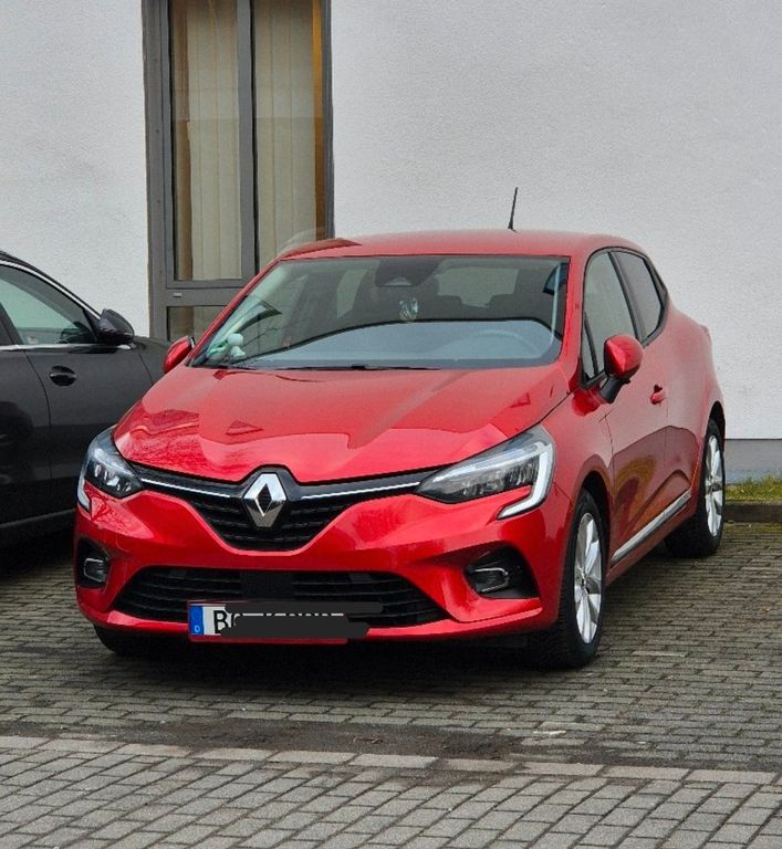 Renault Clio SCe 75 Experience Experience