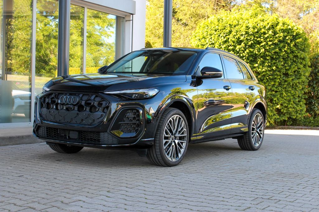Bild des Angebotes Audi Q5 2.0 TDI / S-LINE / 21"/ BUSINESS/ AHK
