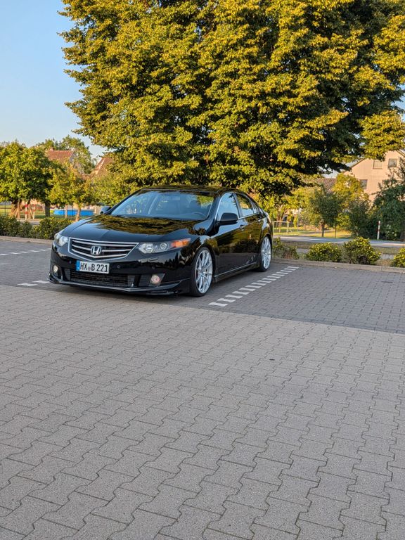 Bild des Angebotes Honda Accord 2.4 TypeS Automatik