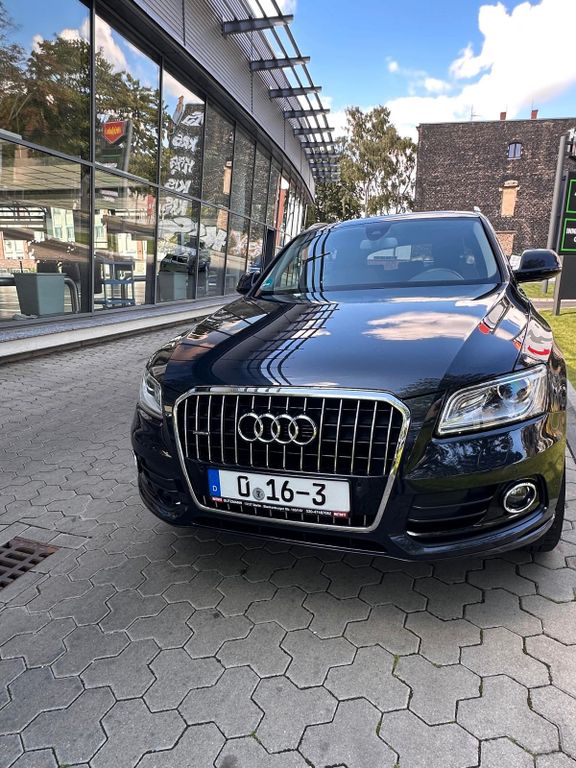 Bild des Angebotes Audi Q5 2.0 TDI 140 kW S tronic quattro