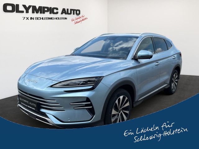 Bild des Angebotes BYD Seal U DM-I Boost PANO SITZHZ 360°CAM CARPLAY LM