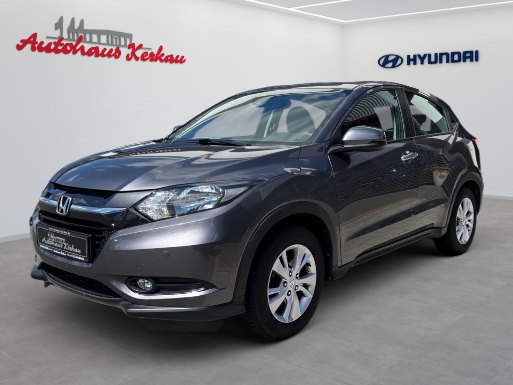 Bild des Angebotes Honda HR-V 1.5 i-VTEC Elegance +abnehmbare AHK +SHZ