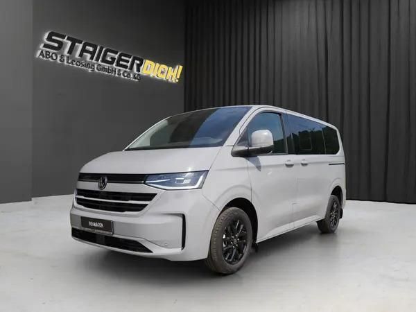 Bild des Angebotes Volkswagen T7 Caravelle Style 2.0TDI Matrix-LED+AHK el.schw