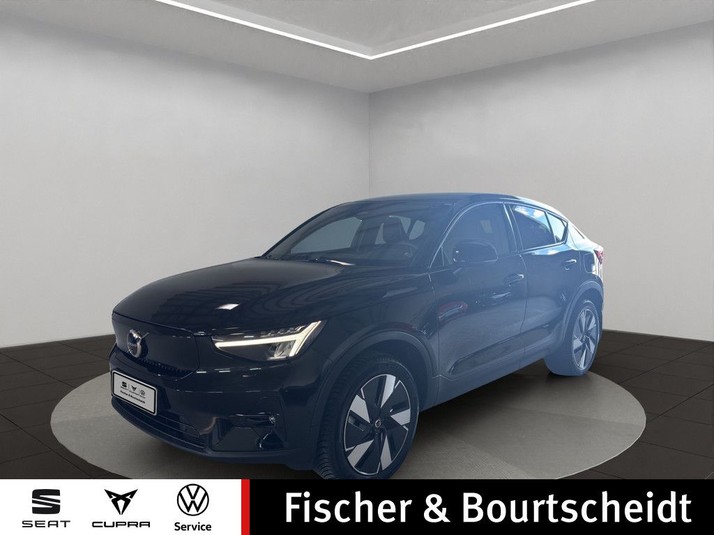 Volvo C40 Ultimate Recharge Pure Electric 2WD LED PANO