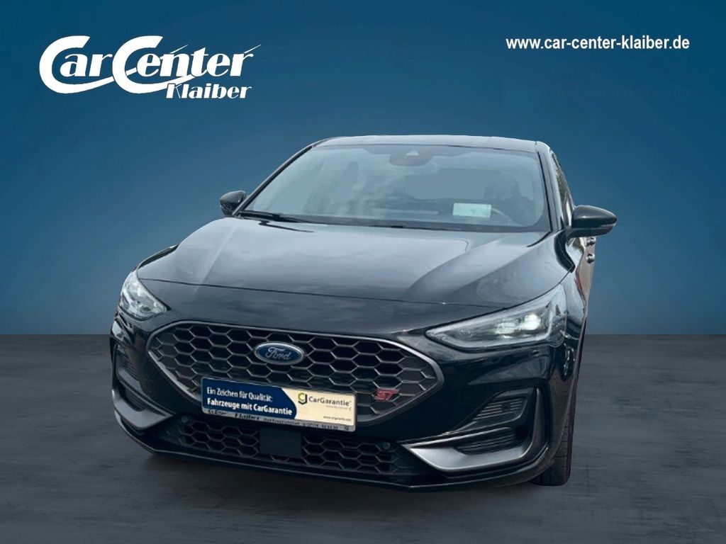 Bild des Angebotes Ford Focus Lim. ST X+Head-Up-Display+Navi