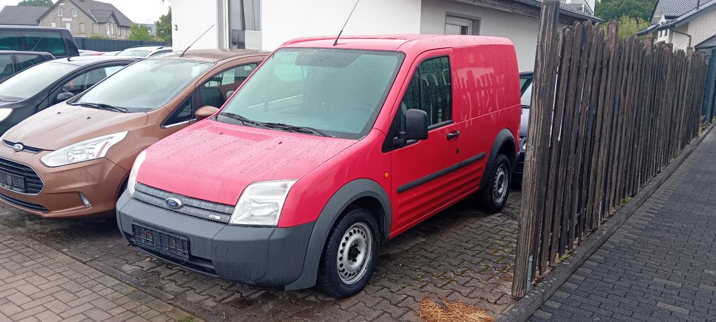 Bild des Angebotes Ford Transit Connect Kasten 1.Hand 88.000KM!!!