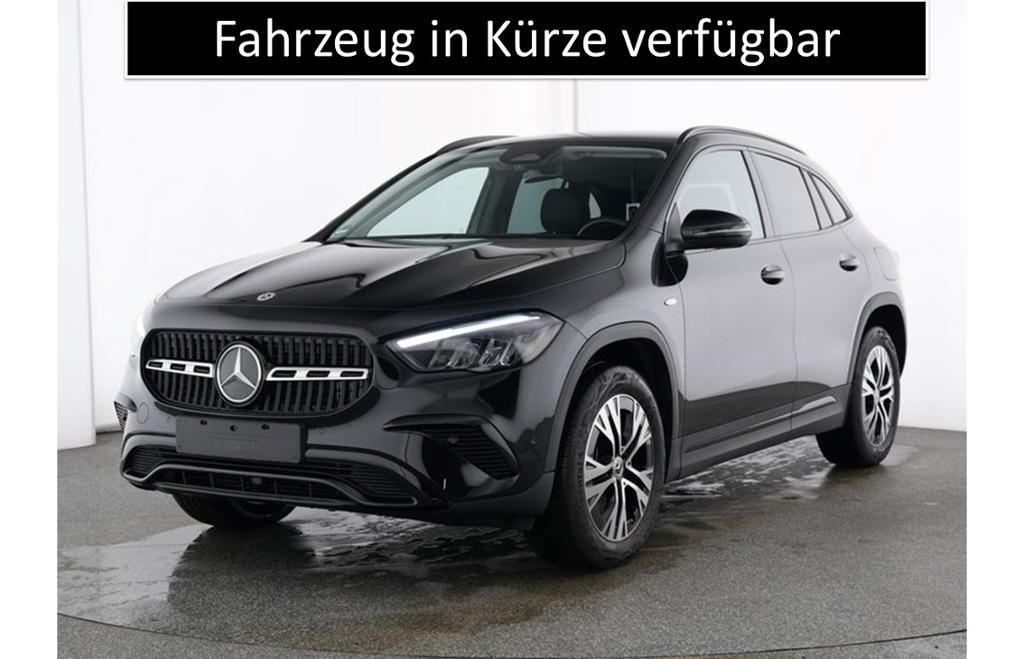 Bild des Angebotes Mercedes-Benz GLA 250 e Progressive LED/RFK/SHZ/WP/VID/PDC