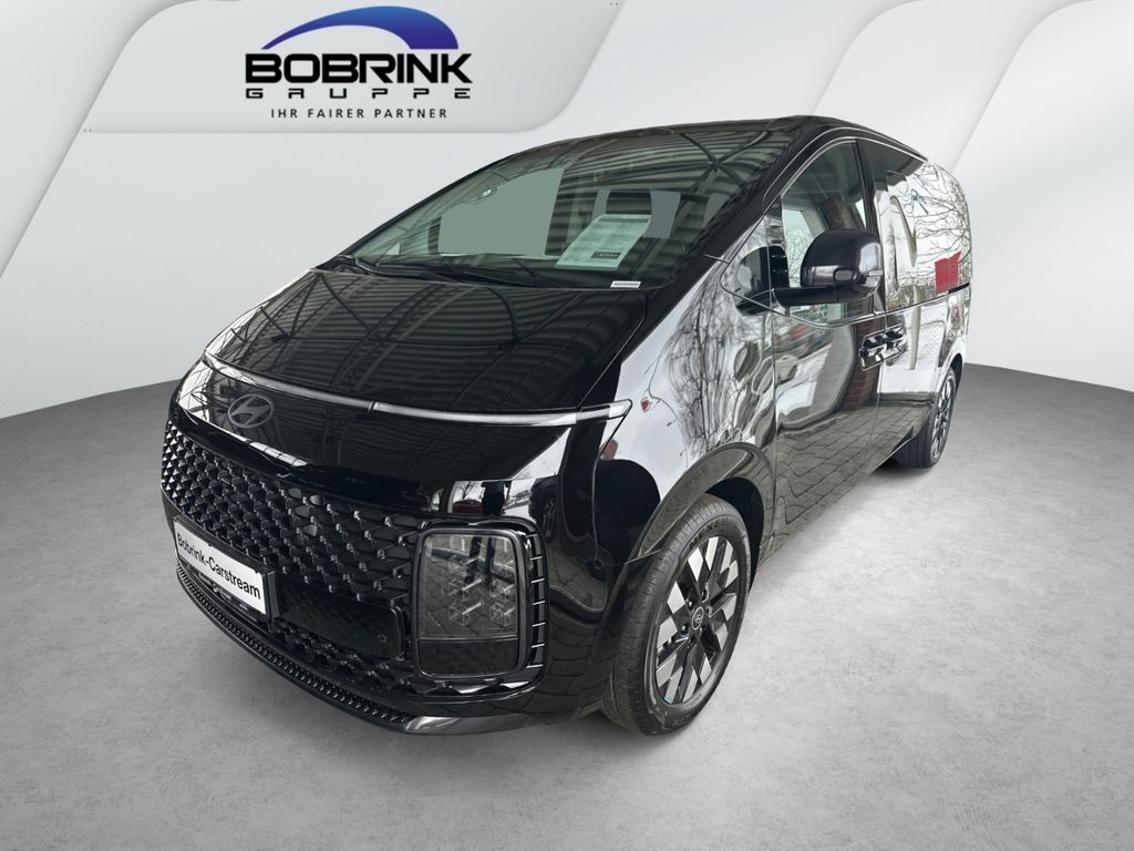 Bild des Angebotes Hyundai STARIA Signature Hybrid 7-Sitzer HEV 1.6 T-GDI