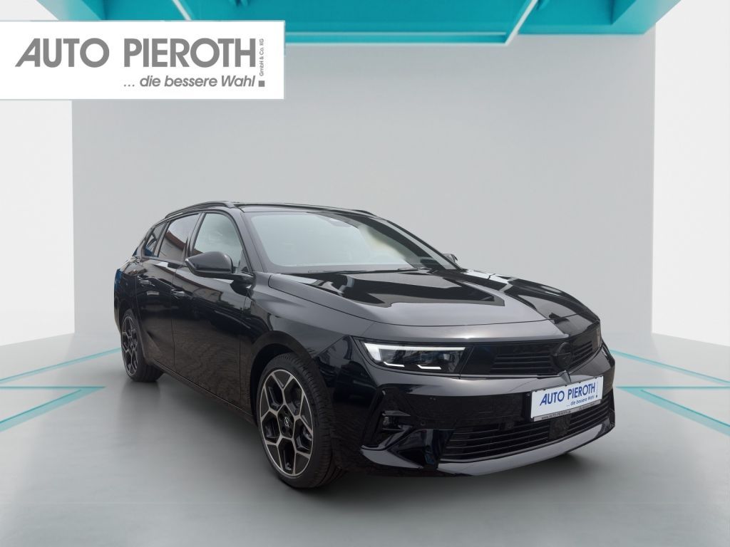 Bild des Angebotes Opel Astra Sports Tourer 1.5 D Automatik GS