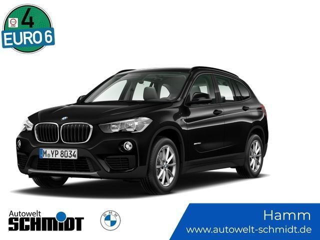 Bild des Angebotes BMW X1 sDrive18d Advantage + GARANTIE