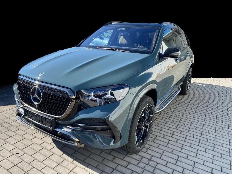 Bild des Angebotes Mercedes-Benz GLE 450 d 4M AMG Manufaktur MY27 - SOFORT!!