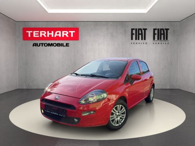 Fiat Punto 1.2 8V/**Verkauf nur an Gewerbe!**