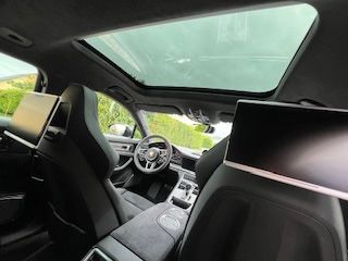 Bild des Angebotes Porsche Panamera GTS Sport Turismo GTS