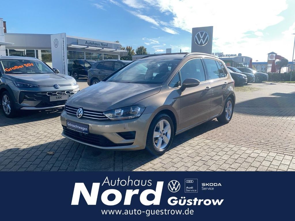 Bild des Angebotes Volkswagen Golf Sportsvan Comfortline 1.4 TSI BMT DSG PDC M