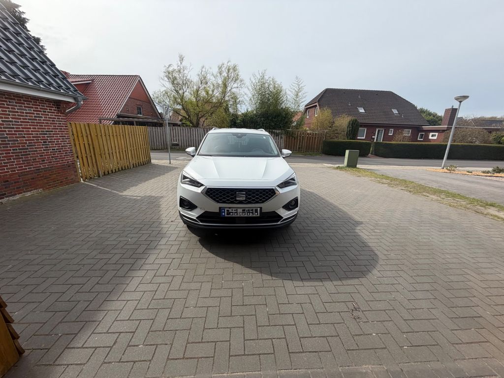 Bild des Angebotes Seat Tarraco 2.0 TDI 110kW Xcellence DSG Xcellence