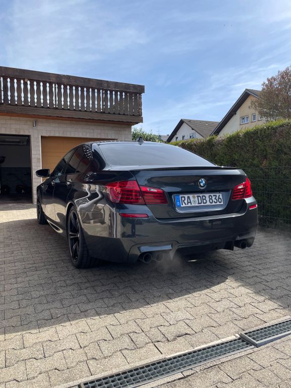 Bild des Angebotes BMW M5