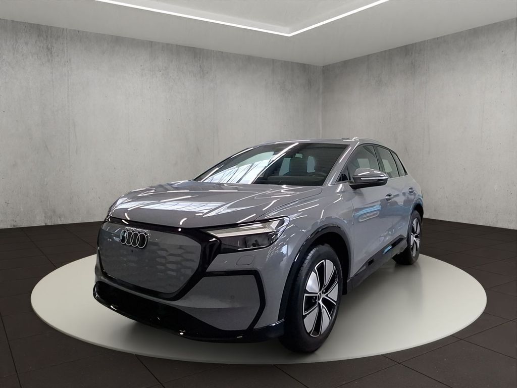 Bild des Angebotes Audi Q4 SUV e-tron 150 kW