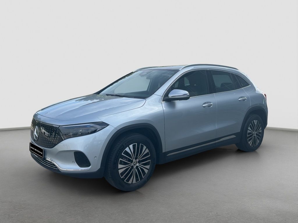 Bild des Angebotes Mercedes-Benz EQA 250+ PSD*K-GO*DISTR*TOTW*360°DAB*AMBIENTE*