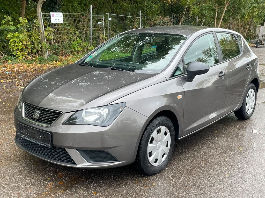 Bild des Angebotes Seat Ibiza 1.2 12V 51kW Klima