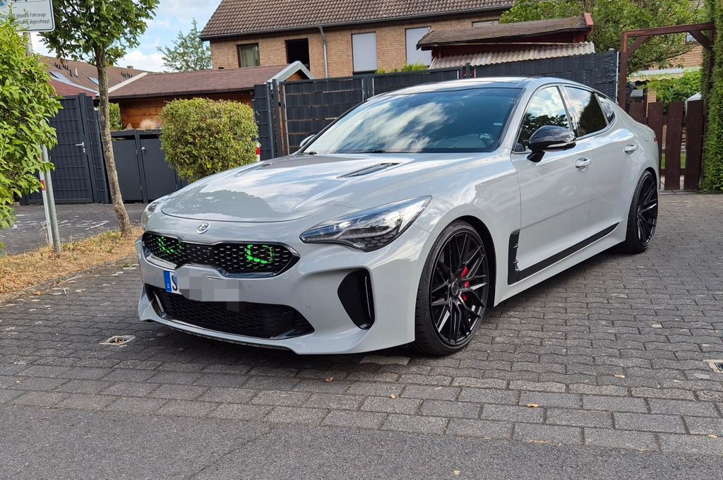 Bild des Angebotes Kia Stinger 3.3 T-GDI AWD GT GT