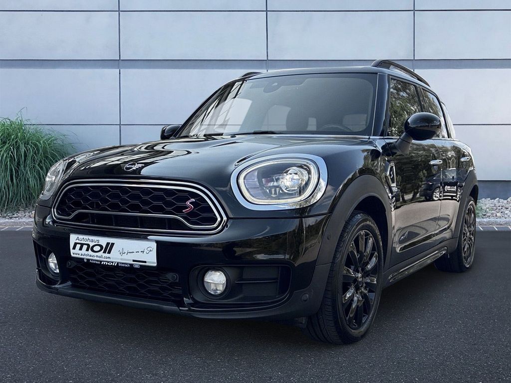 Bild des Angebotes MINI Mini Countryman Cooper SD ALL4