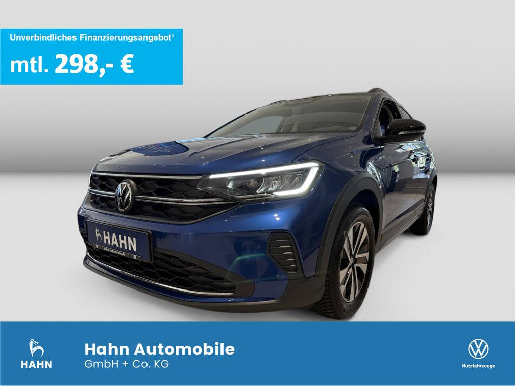 Bild des Angebotes Volkswagen Taigo Energy DSG 1,0 l TSI  *AHK/Ganzjahresreif*