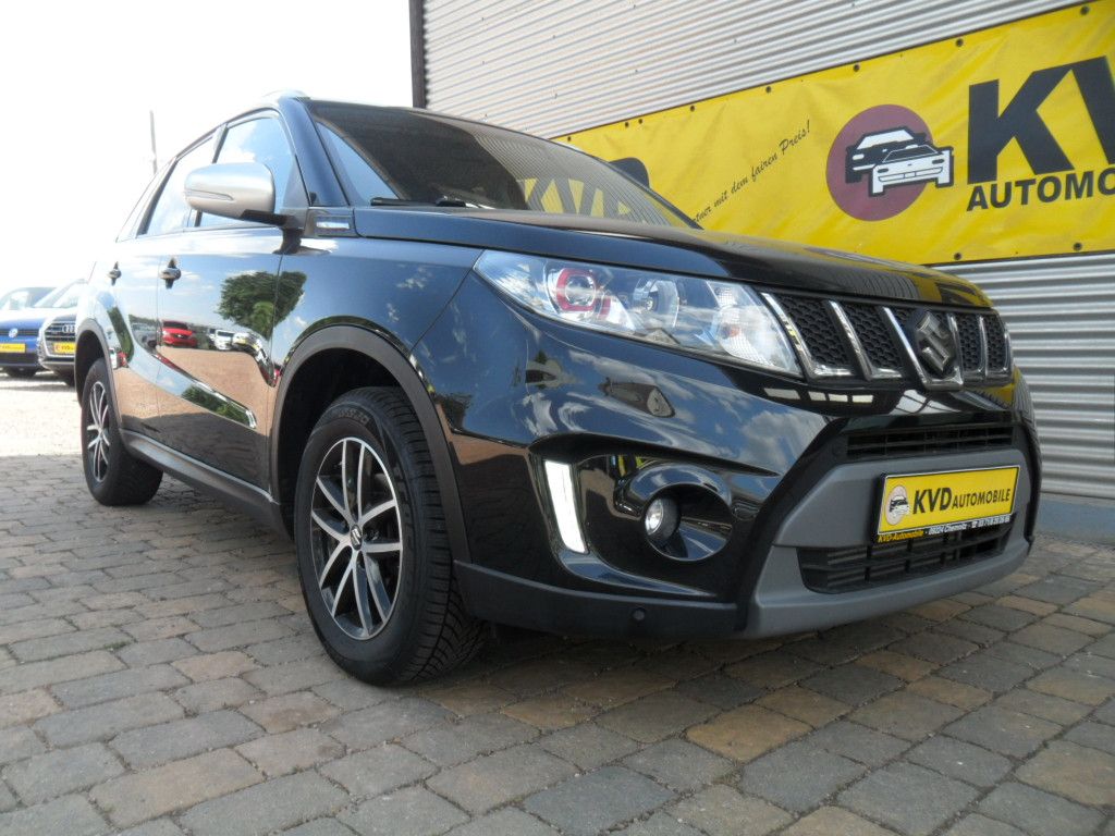 Bild des Angebotes Suzuki Vitara 1.4 Comfort 4x4