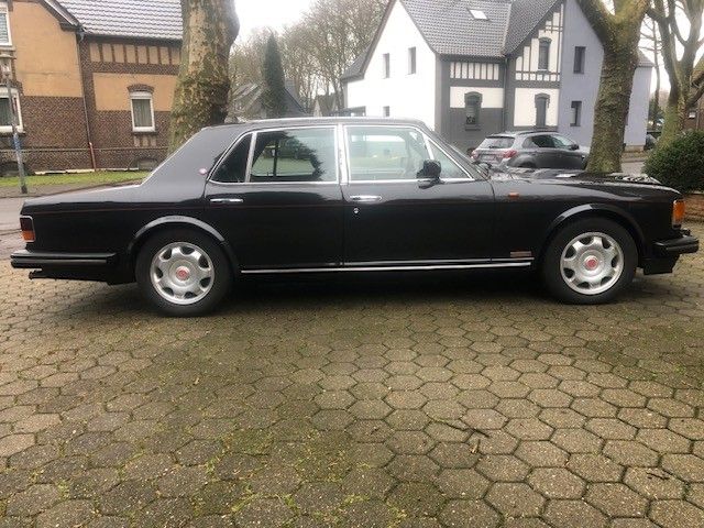 Bild des Angebotes Bentley Brooklands H-Kennzeichen
