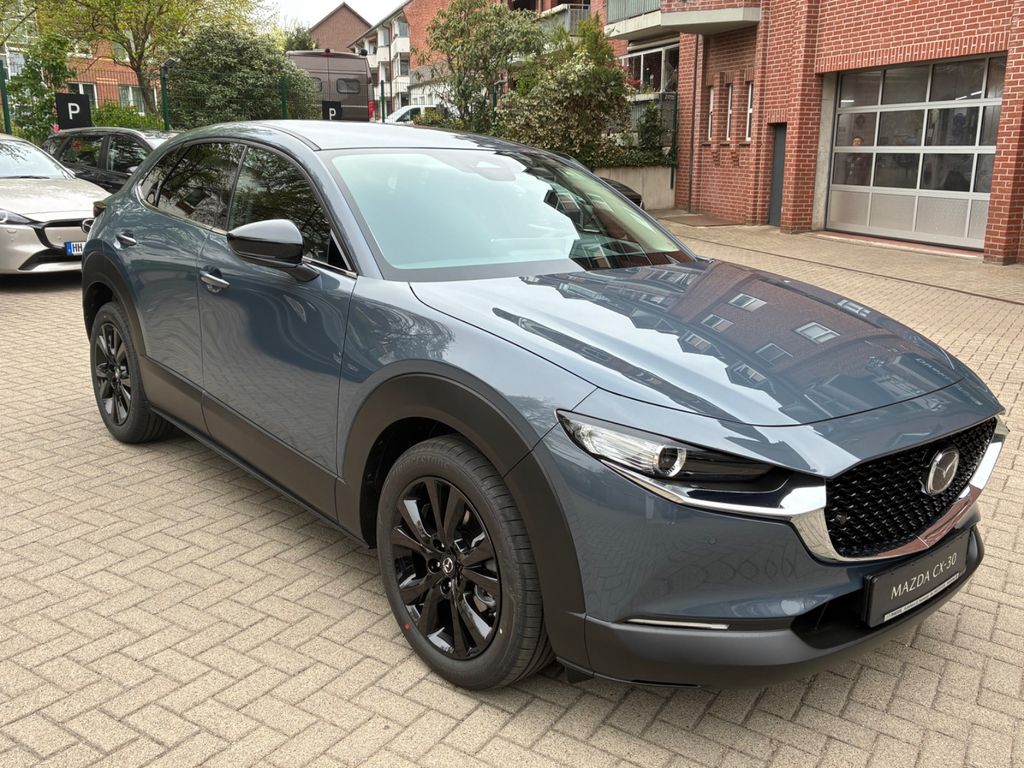 Bild des Angebotes Mazda CX-30 SKYACTIV-G 140 Homura