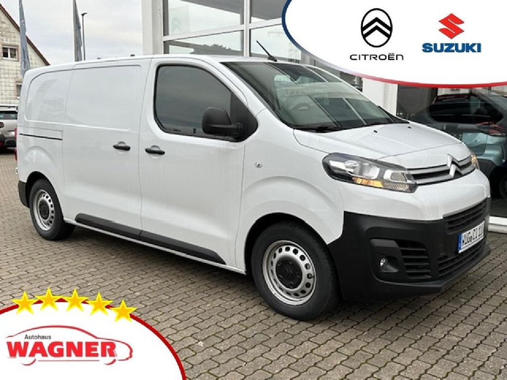 Bild des Angebotes Citroën Jumpy Kasten Standard