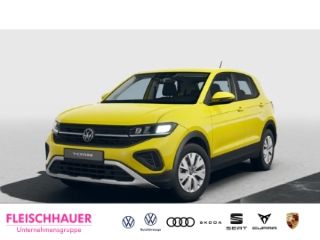 Bild des Angebotes Volkswagen T-Cross Trend Klima LED Sitzh. KURZZULASSUNG OKT