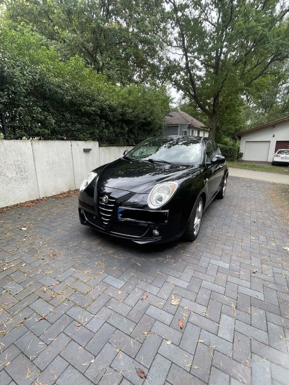 Bild des Angebotes Alfa Romeo MiTo 1.4 16V -