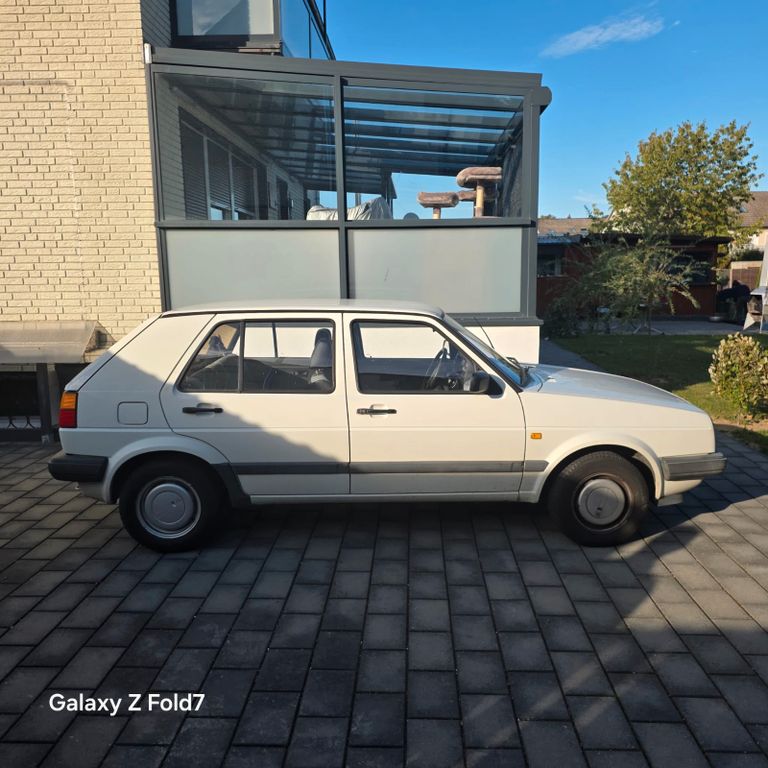 Volkswagen Golf 1.8 CL Klima CL