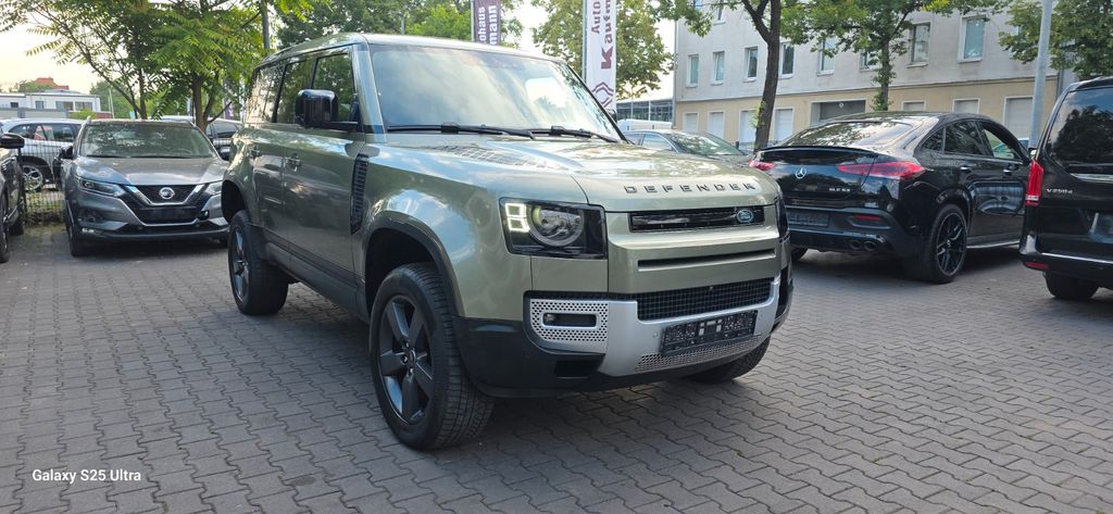 Bild des Angebotes Land Rover Defender 110 3.0d I6mhev X-Dynamic SE  6-Sitzer