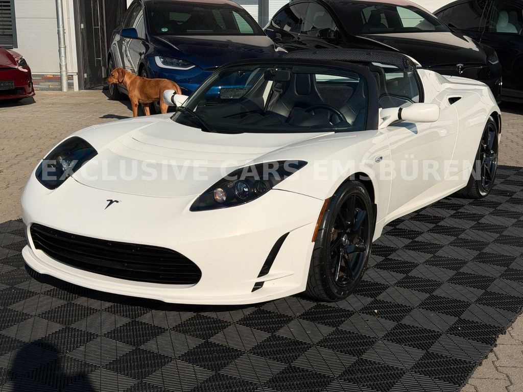 Bild des Angebotes Tesla Roadster 2.5 Sport