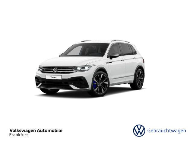 Volkswagen Tiguan 2.0 TSI DSG 4Motion R Navi ACC DAB+ IQ.Li