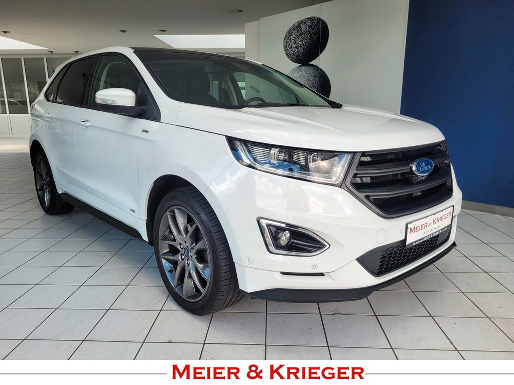 Bild des Angebotes Ford Edge ST-Line 4x4 Aut/Panorama/20"/AHK/2Hd.