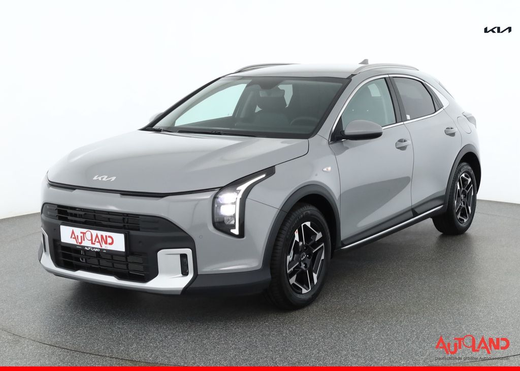 Bild des Angebotes Kia XCeed 1.6 T-GDI Aut. n. Modell LED Navi Kamera