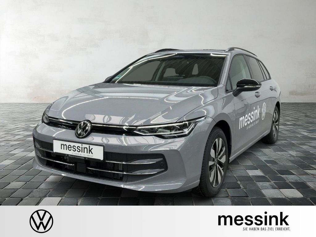 Bild des Angebotes Volkswagen Golf Variant Life 1.5 l eTSI OPF DSG