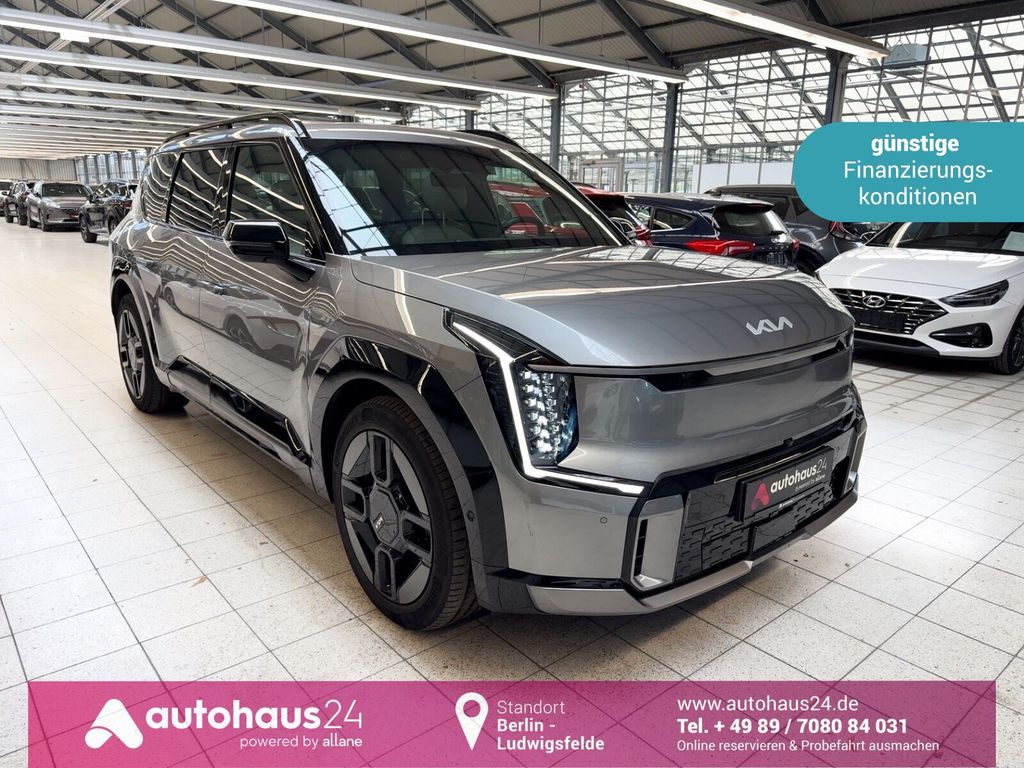 Bild des Angebotes Kia EV9 GT-line Launch E. 4WD 4WD|Pano|HUD|7Sitz
