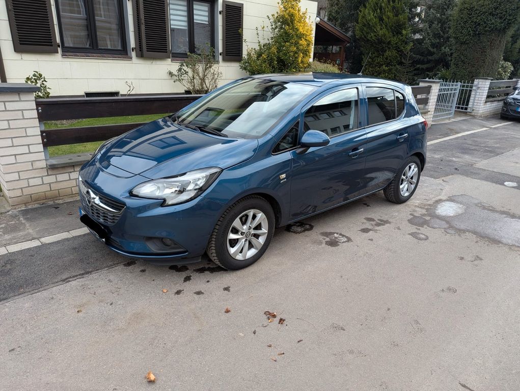 Bild des Angebotes Opel Corsa 1.4 Active Active