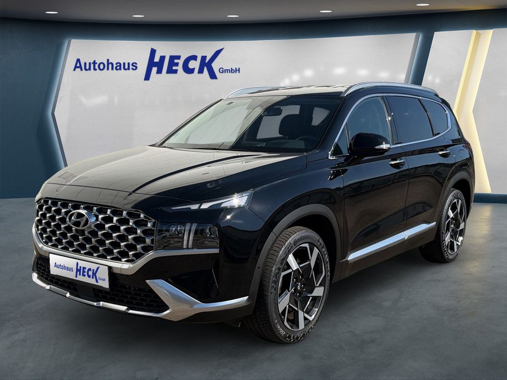 Bild des Angebotes Hyundai Santa Fe 2.2 CRDi Prime Memory*LED*Carplay