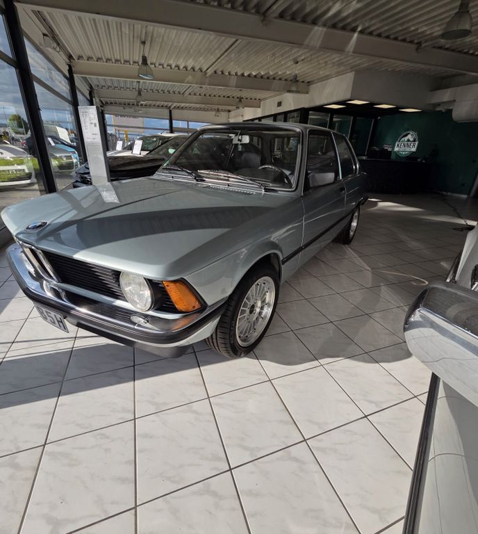 Bild des Angebotes BMW 315
