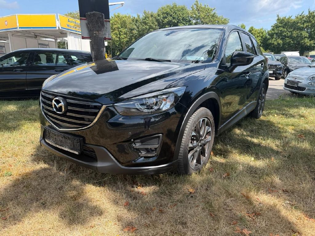 Bild des Angebotes Mazda CX-5 Nakama 2WD