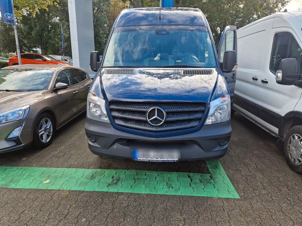 Bild des Angebotes Mercedes-Benz Sprinter